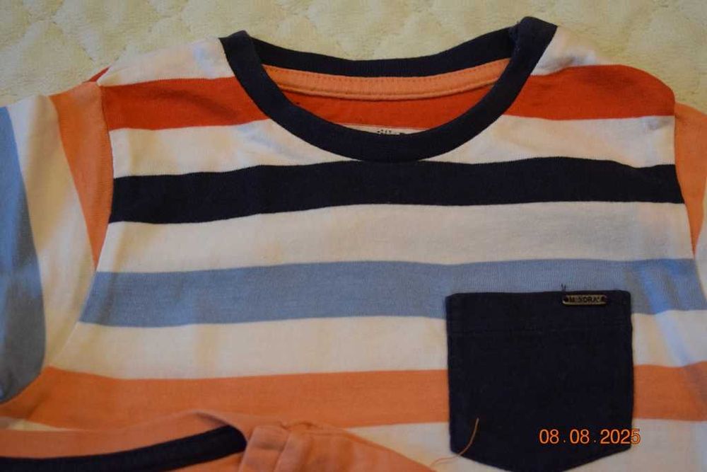 051__mayoral__9 mies 74 cm__T shirt 3x