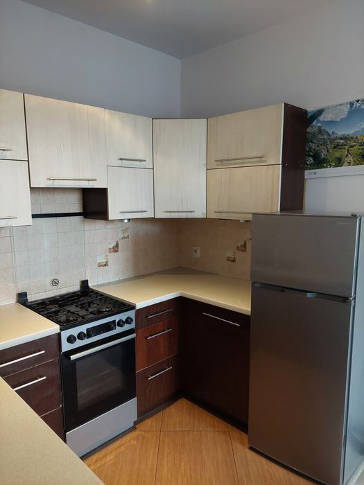 Ładna  kawalerka 33 m²  z pieknym widokiem!!! - Więcej