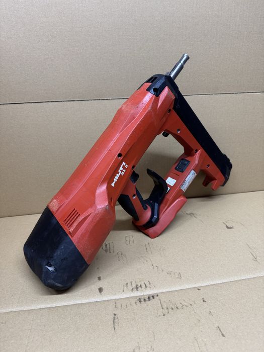 Osadzak Hilti BX3 używany sprawny