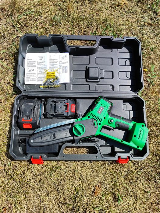 Шуруповерт 128Н.м !!! безщітковий ударний Mutian 21V з акумулятором