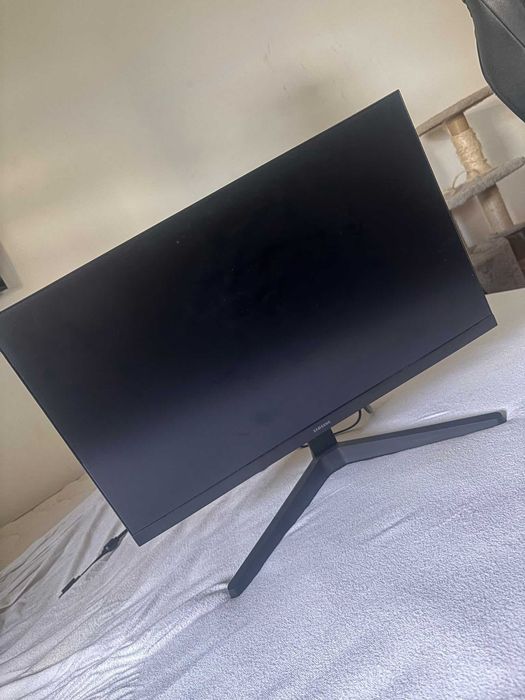 Monitor Samsung S27D302GAU 27" FullHD 100Hz IPS 5ms Flicker-Free VESA