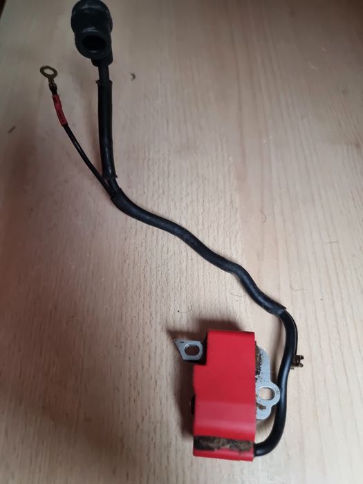 Makita DCS500 cewka zapłonowa