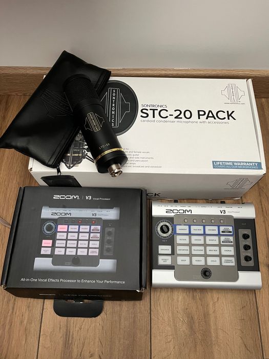 Conjunto Banda - 2PA + mesa mistura + Guitarra