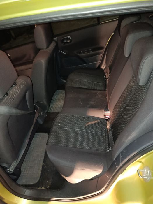 Продам Рено Меган 2