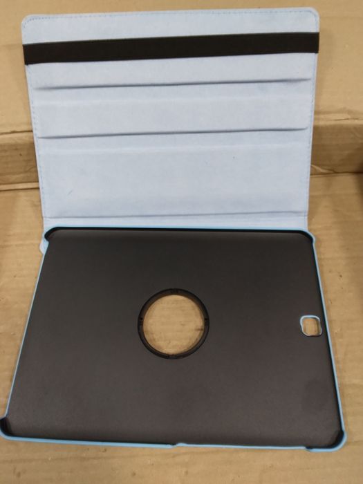 Чохол-книжка поворотні Samsung Galaxy Tab S2 (SM-T815)