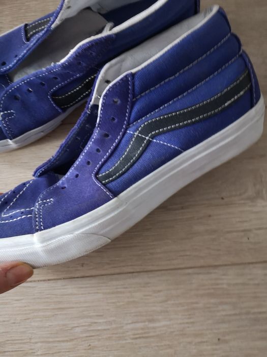 Buty Vans rozmiar 42