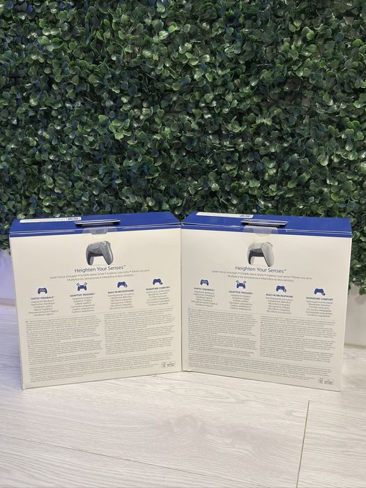 Sony Comando Dualsense Ps5 / Pc