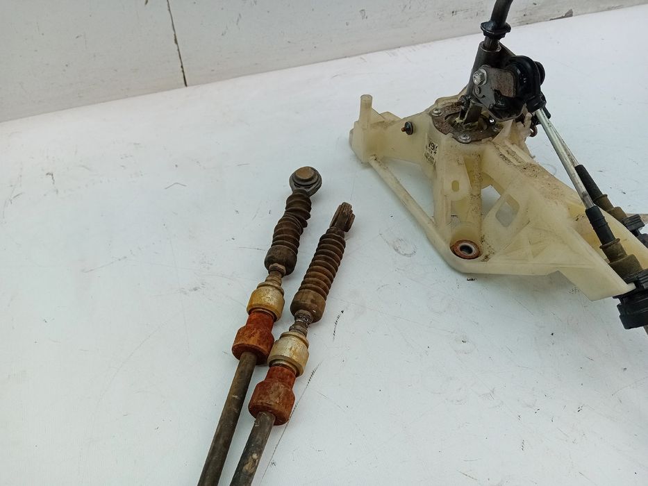 Seletor caixa velocidades MAZDA 6 Sedan (GH)