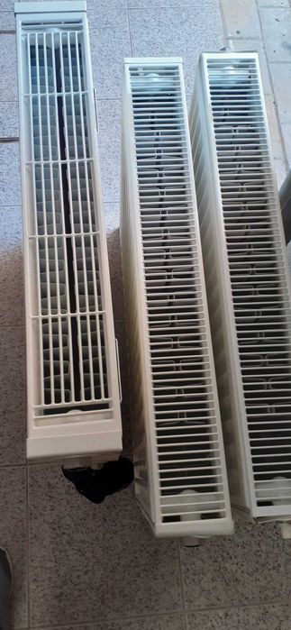 ´radiadores a agua para aquecimento