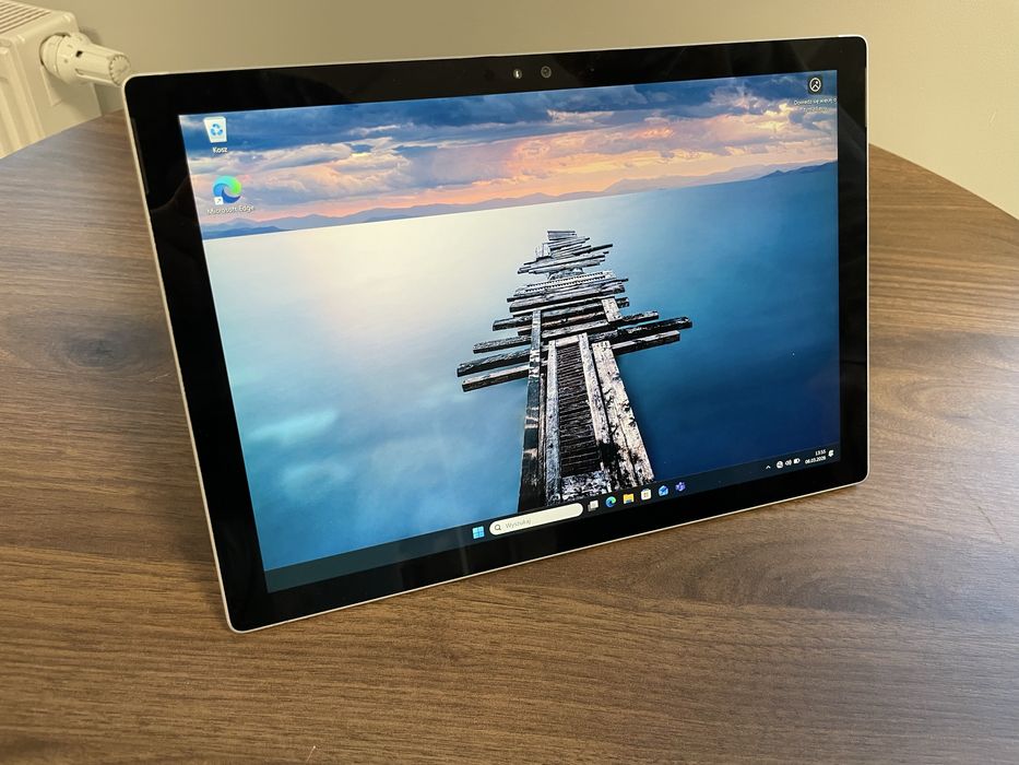 Tablet Microsoft Surface Pro 4 12,3" 2736x1824 Windows 11 8/256