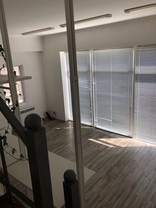 Аренда коммерческого помещения в центре | евроремонт | потолки 3+