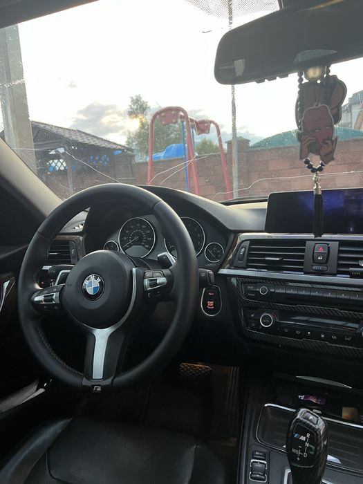 Бмв ф30 328і хdrive