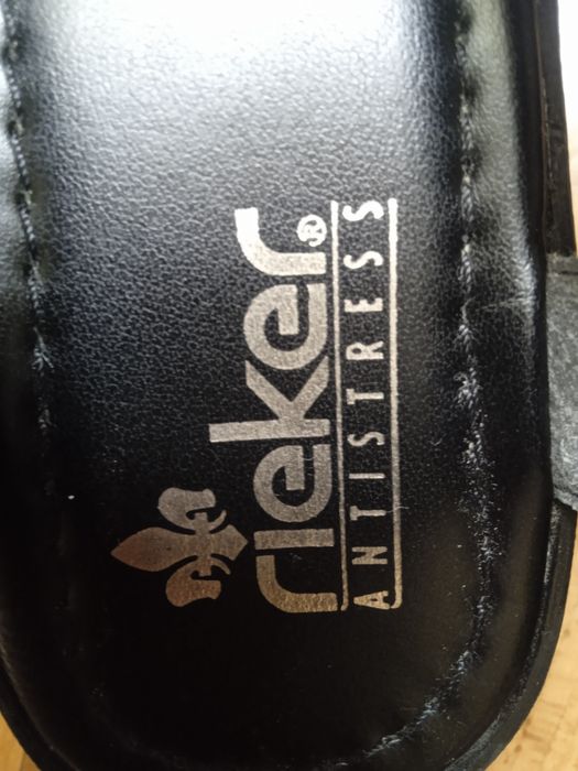 Босоножки" Rieker" оригинальные!