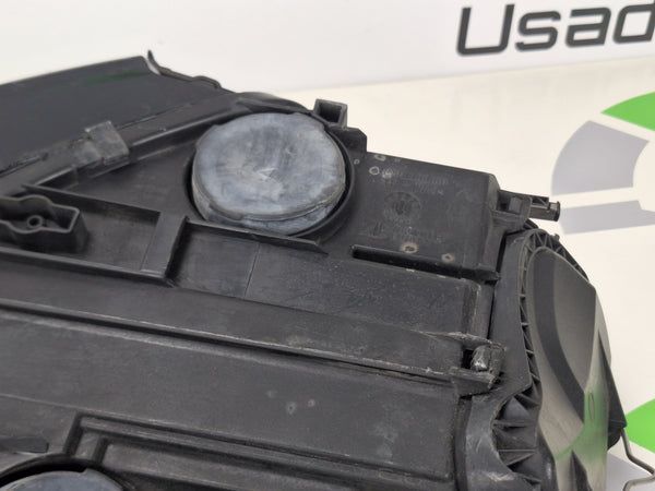 Farol Dianteiro Esquerdo Audi TT 8J