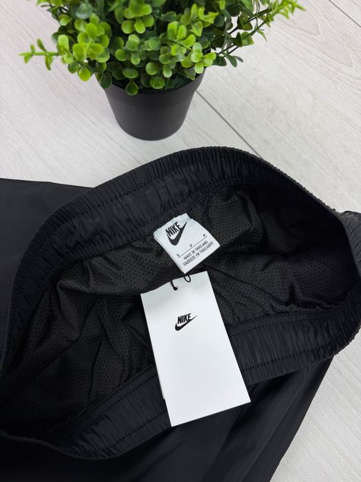 Штани нейлонові Nike air Jordan брюки найк аір джордан спортивні