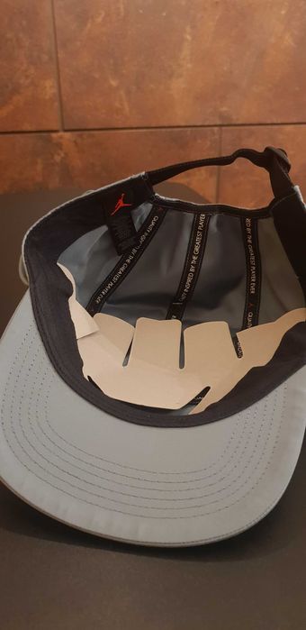 Czapka czapeczka Nike Jordan dwa kolory !