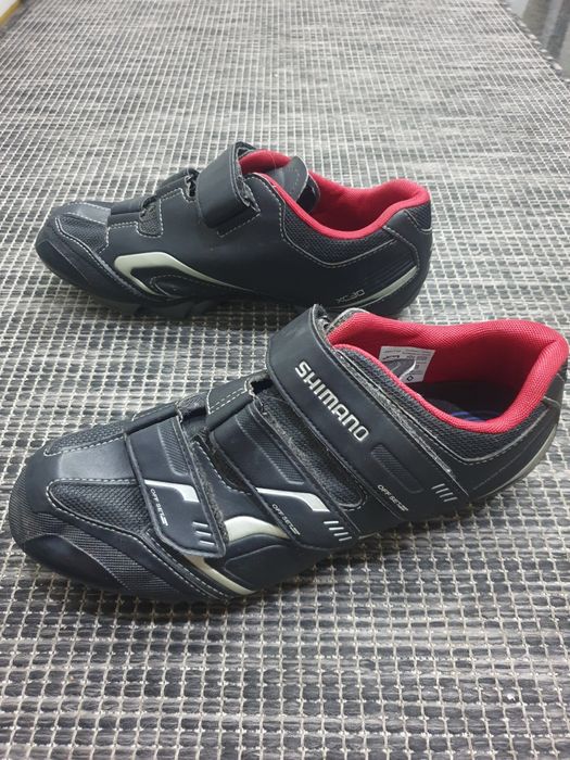 Sapatilha ciclismo Shimano SH-XC30