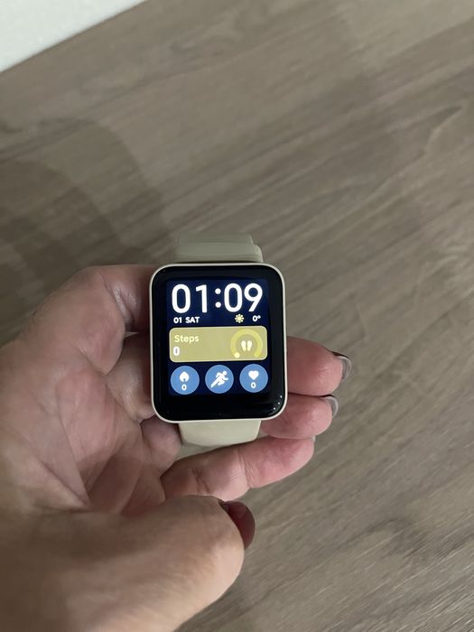 Смарт годинник Redmi Watch 2 Lite