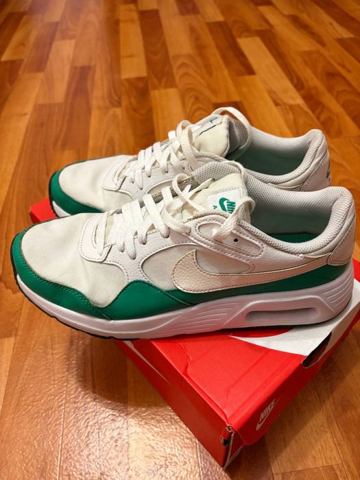 Кроссовки Nike Air Max SC