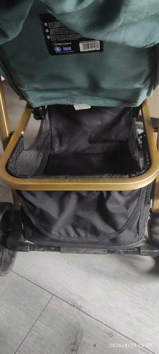 Продам прогулянкову коляску Carrello Echo