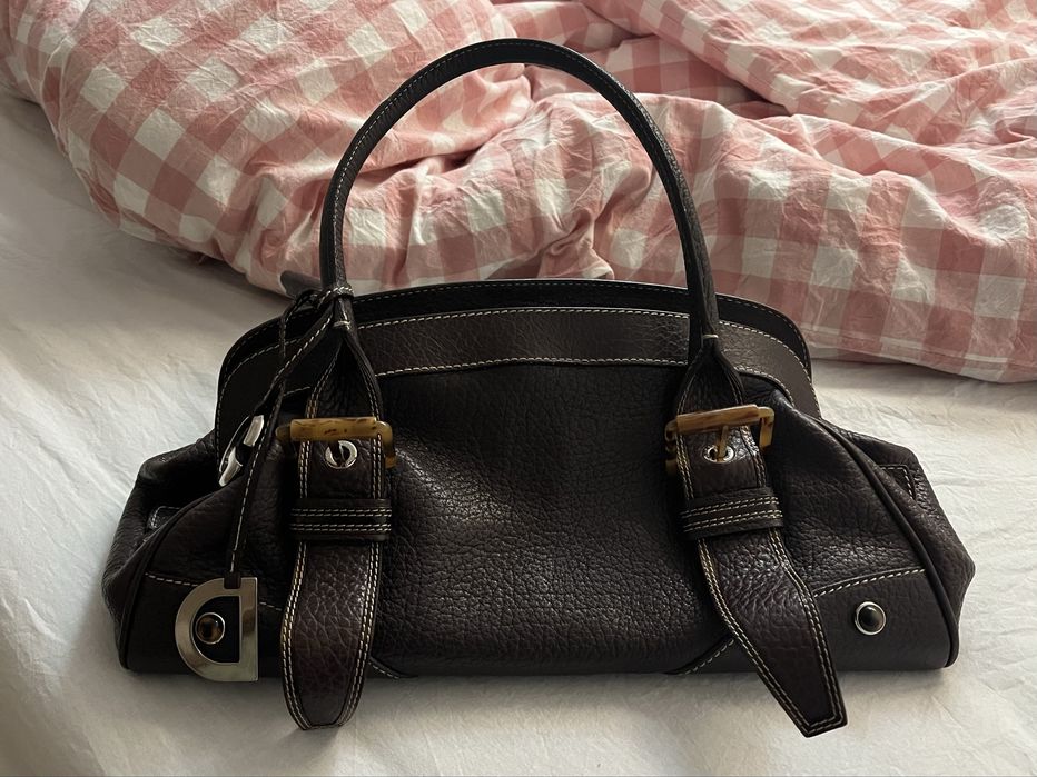 Bolsa Dolce & Gabbana vintage original