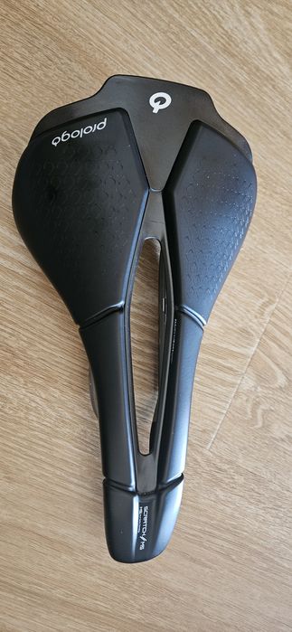 Prologo Scratch M5