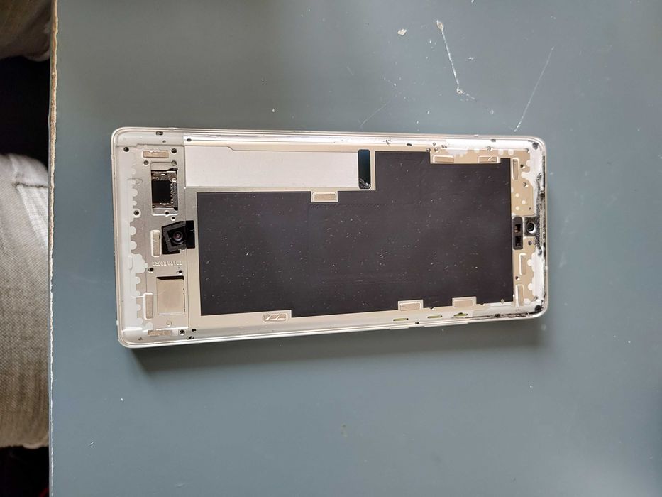 Telefon na czesci edge 30 ultra