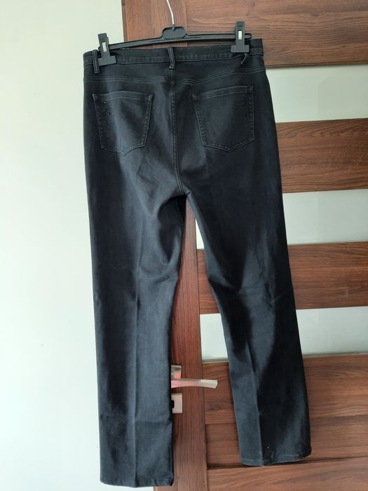 Spodnie M&S Per una r.14