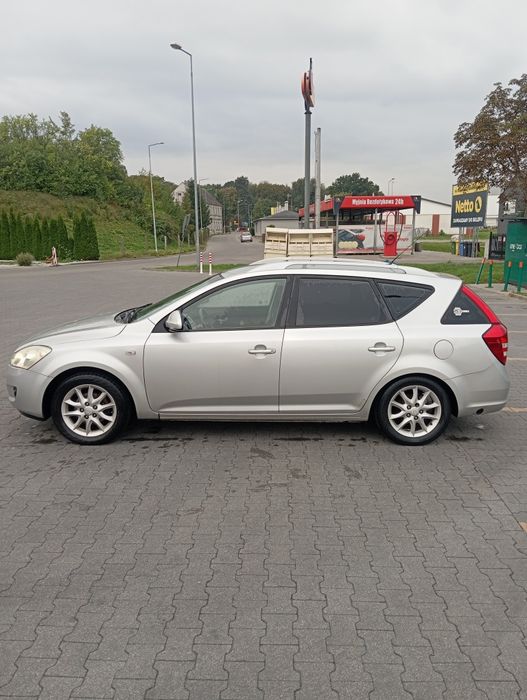 Kia Cee'd