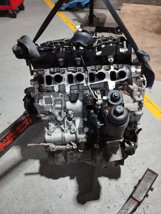 Motor BMW B47D20A