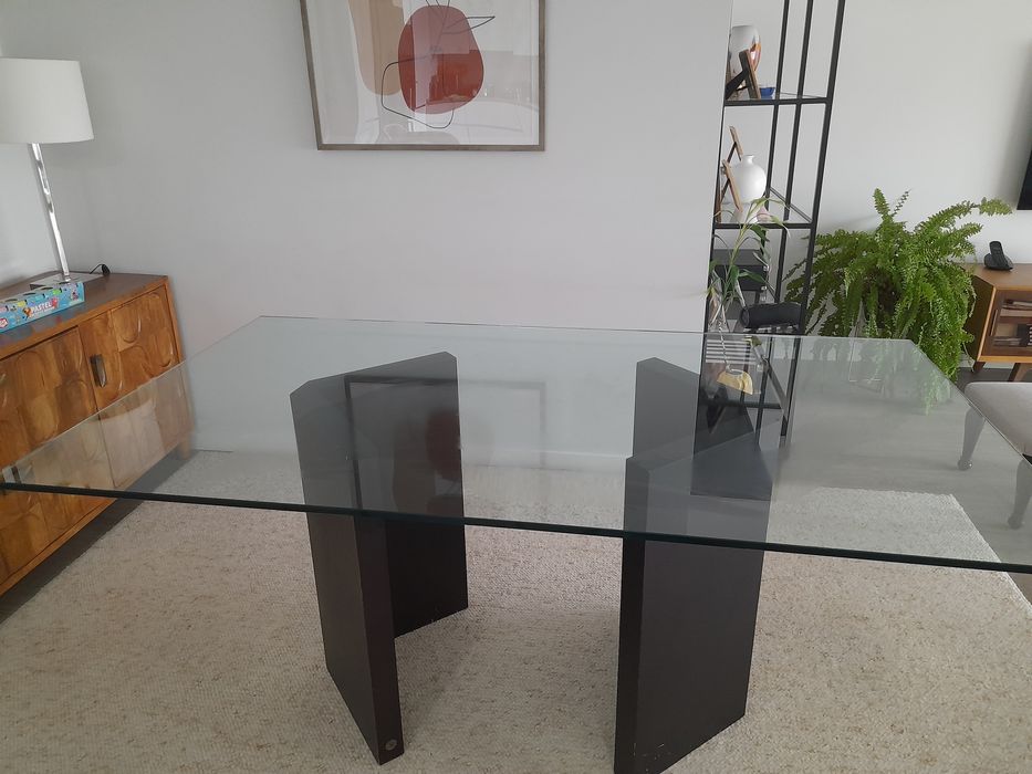 Mesa de quarto de jantar