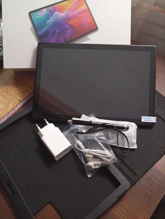Планшет телефон Teclast MAX Plus Ips 11 дюймів