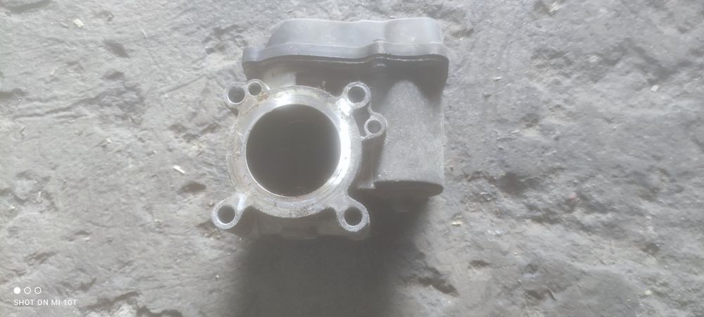 Przepustnica polo iv fabia I Ibiza III 1.2 b 6v 03d,133,062e