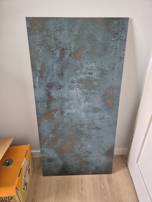 Gres szkliwiony Loft Blue 60x120 1 sztuka.