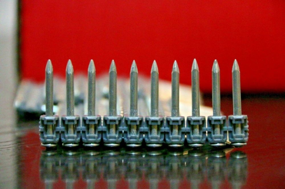 Гвозди и газ для HILTI GX 120, GX 100, GX 3, BX 3