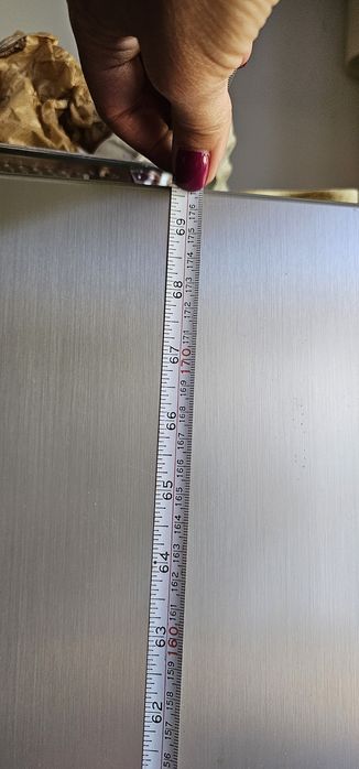 Lodówko zamrażarka LG z dozownikiem do napojów