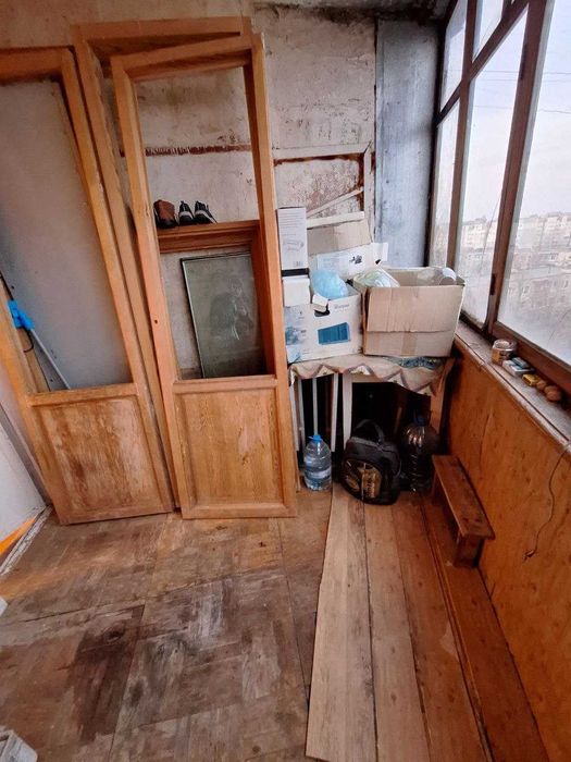 Продам 3 кімнатну квартиру по вул. Соборності (Доценка).єВідновлення.