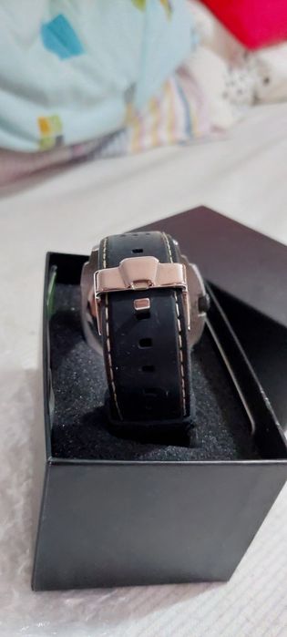 Relógio Cronograf como novo Aproveitem!!