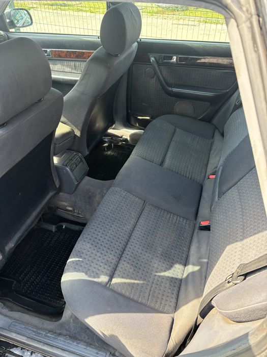 Audi a6 c4 універсал 2.6 бензин 1995р