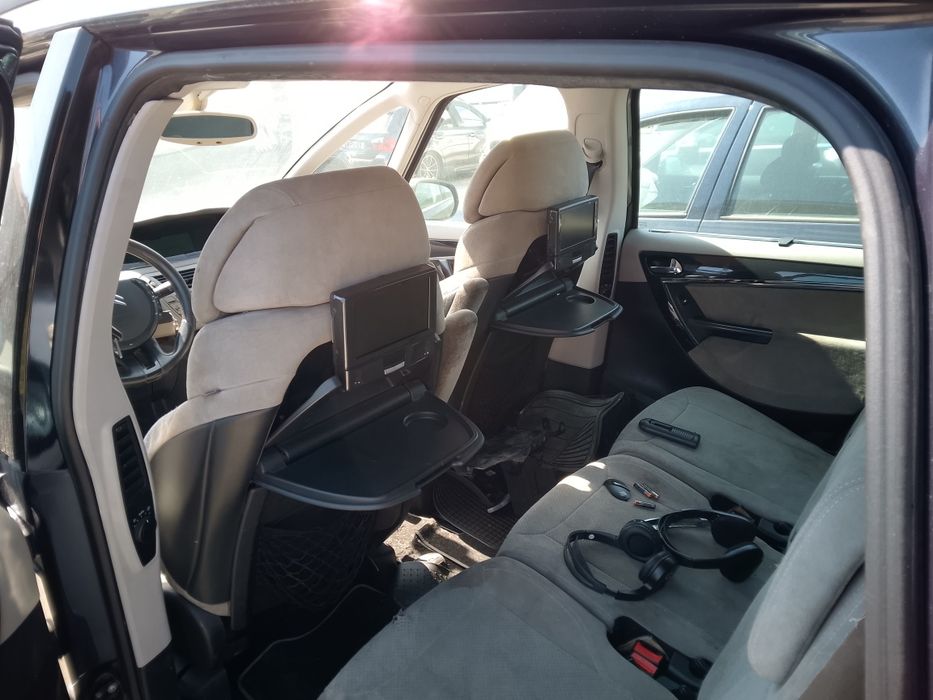 Citroen C4 Picasso 2006 para peças