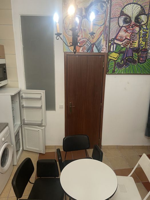 Anexo Duplex no centro de Faro