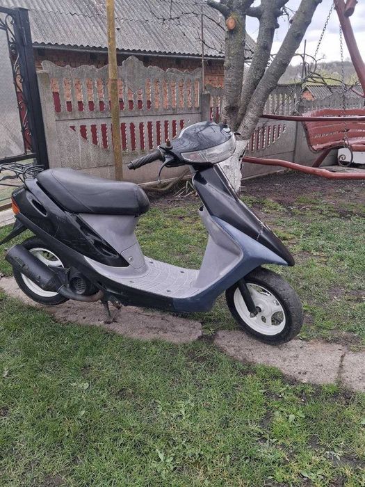 Продається скутер
