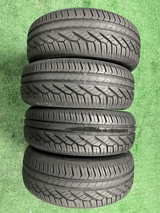 Opony Letnie 185/60 R14 UniRoyal