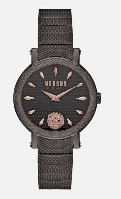 Жіночий годинник Versus Versace VSPZX0721 оригінал