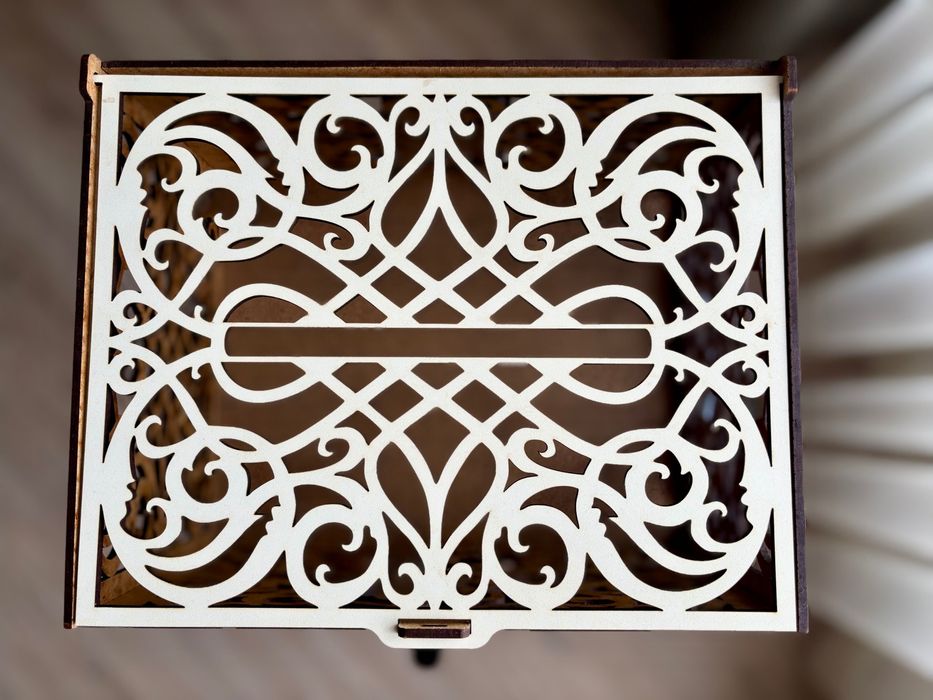 Скринька для грошей