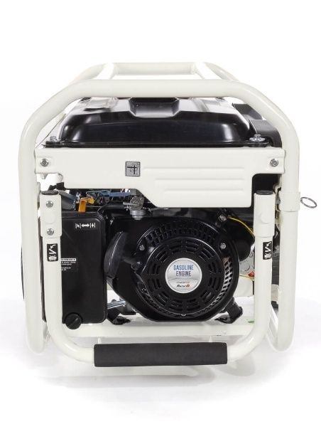 Бензогенератор матари