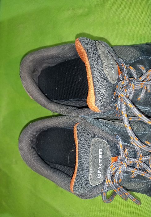 Sapatilhas dexter n43