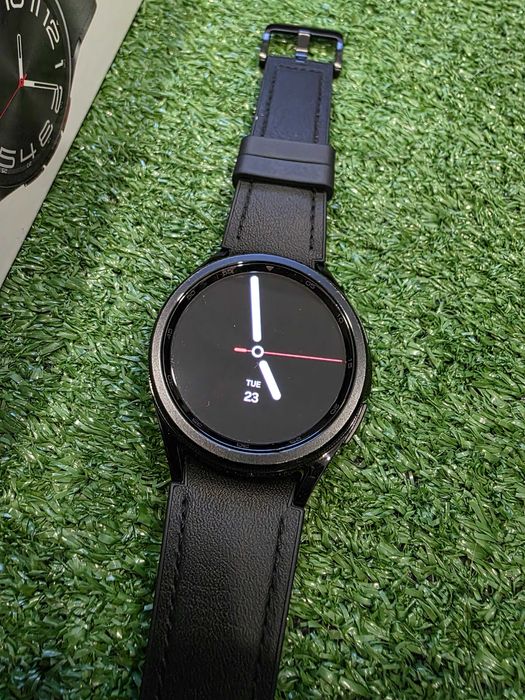 Samsung Galaxy Watch 6 Classic 43 mm