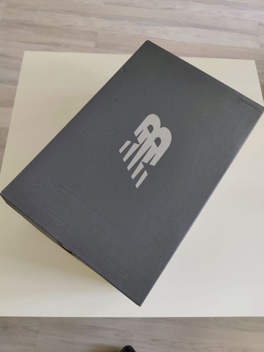 New Balance 327 Black