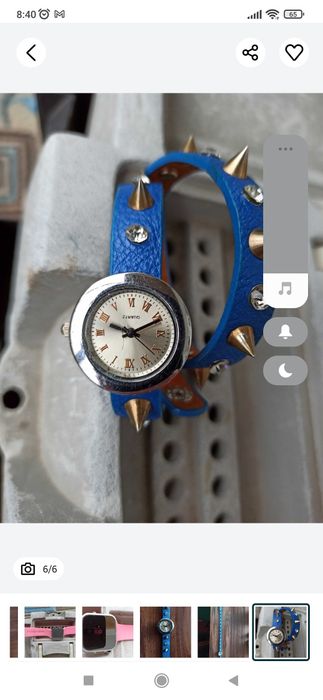 Годинник Orient Із колекції Автоподзавод